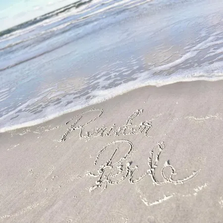 Reriker Perle Mit Sauna - Direkt Am Haffplatz *