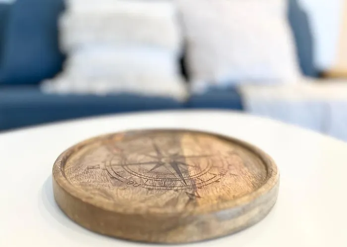 Reriker Perle Mit Sauna - Direkt Am Haffplatz * Rerik